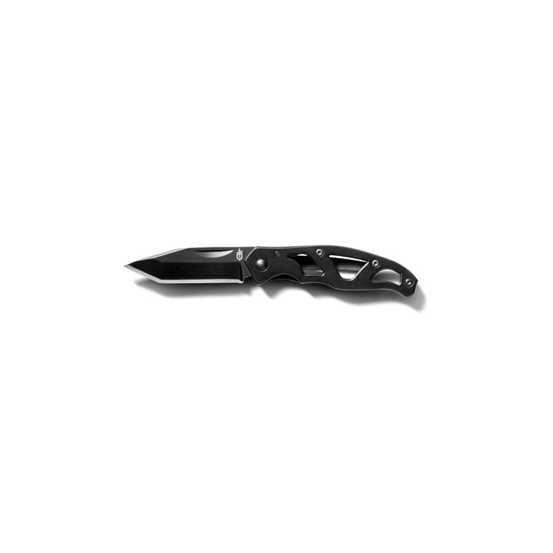 Gerber Paraframe Mini Tanto Bik FE