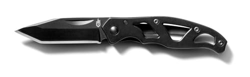 Gerber Paraframe Mini Tanto Bik FE