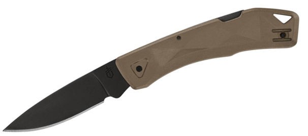 Gerber LST ULTRA, AL BLS, DP, PE, CYBR/BLK