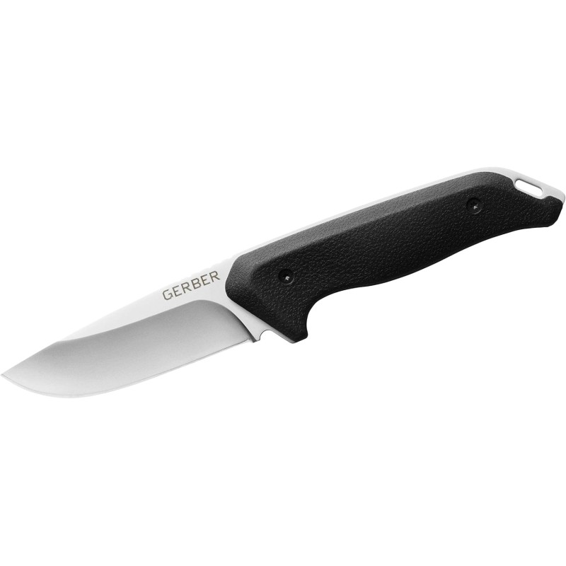 Gerber Moment Fixed Large Drop Point