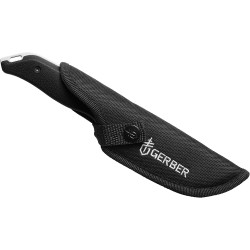 Gerber Moment Fixed Large Drop Point - Image 2