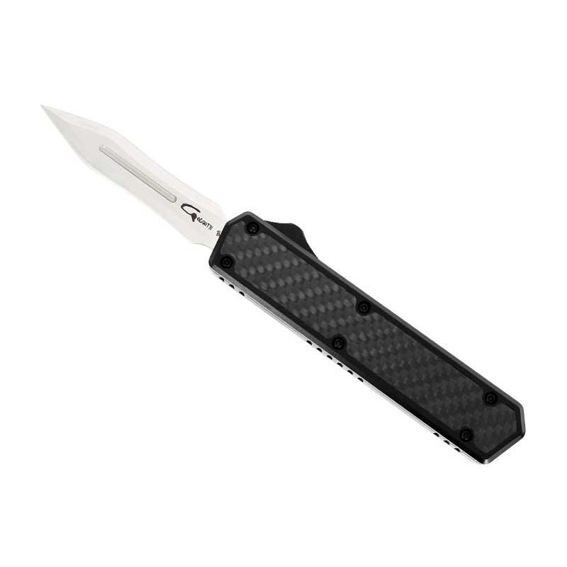 Golgoth Couteau ejectable g11gl glaive