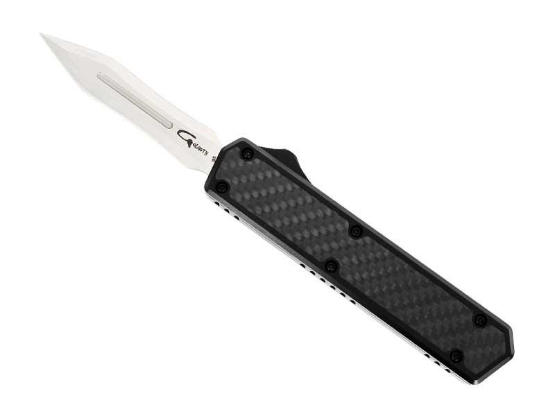 Golgoth Couteau ejectable g11gl glaive