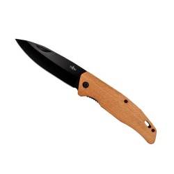 Couteau erable 11,5cm inox...