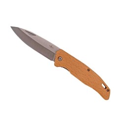 Couteau erable 11,5cm inox