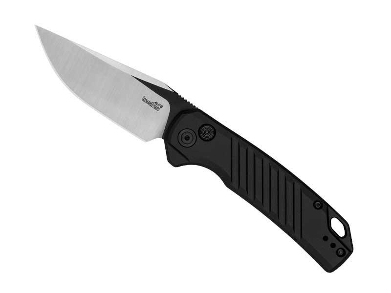 Kershaw Couteau automatique launch 23