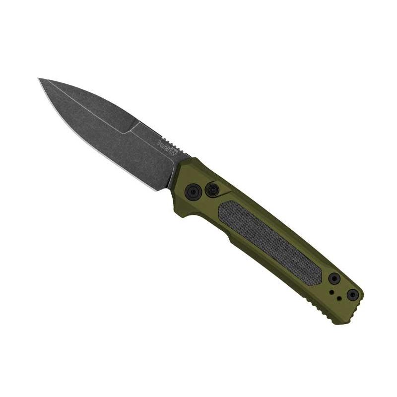 Kershaw Couteau automatique launch 22