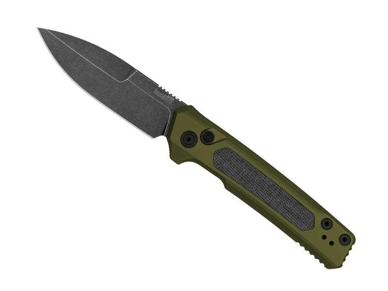 Kershaw Couteau automatique launch 22