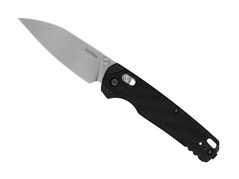 Kershaw Couteau bel air xl