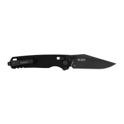 Kershaw Couteau bel air tout noir - Image 2