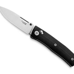 Couteau nini g10 noir