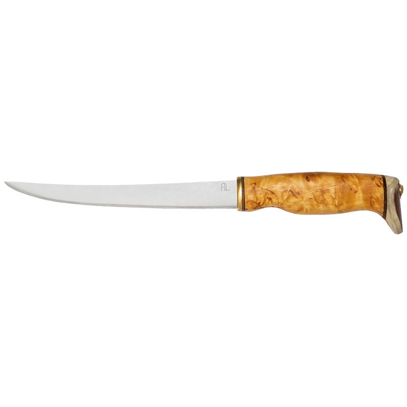 Arctic Legend Fillet knife