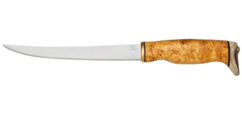 Arctic Legend Fillet knife