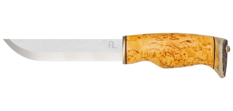 Arctic Legend Bear knife