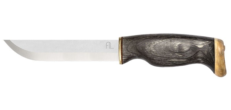 Arctic Legend Bear knife