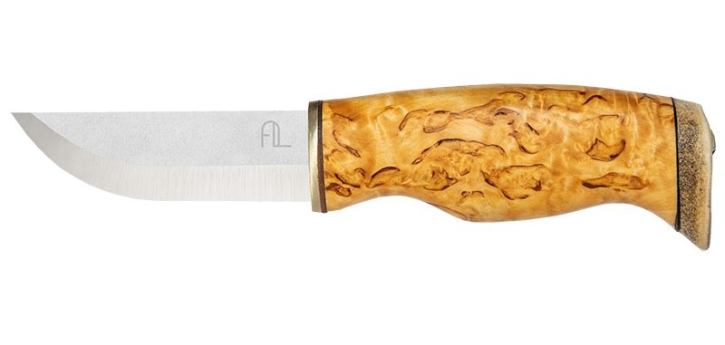 Arctic Legend Hunters knife