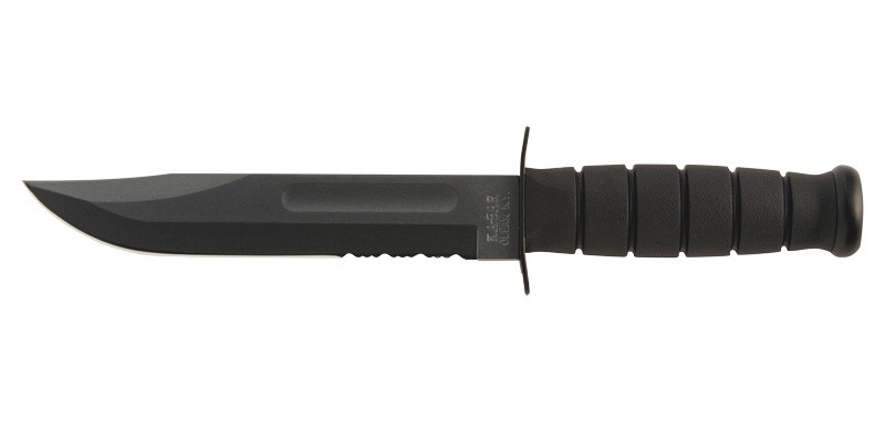 Bar Black usmc mixte - ka