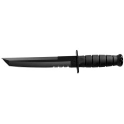 Black tanto mixte - ka