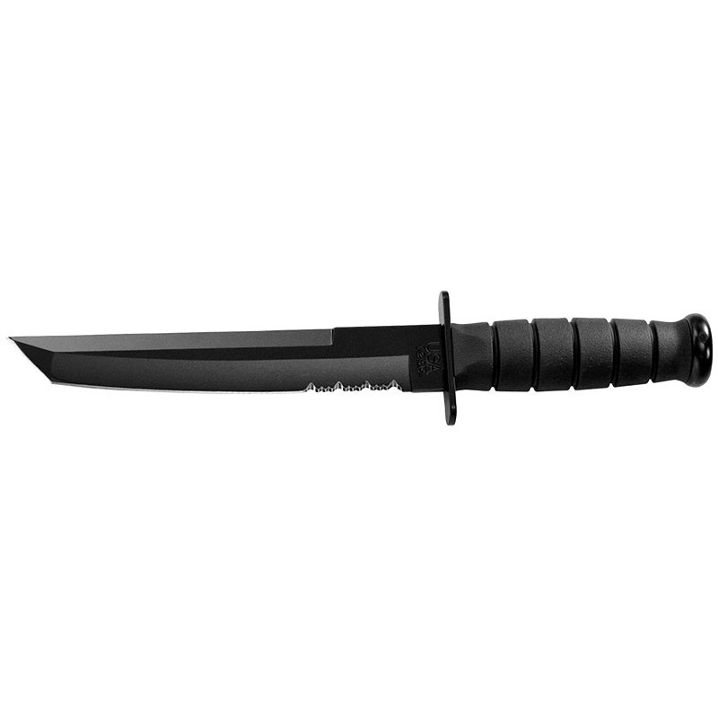 Bar Black tanto mixte - ka
