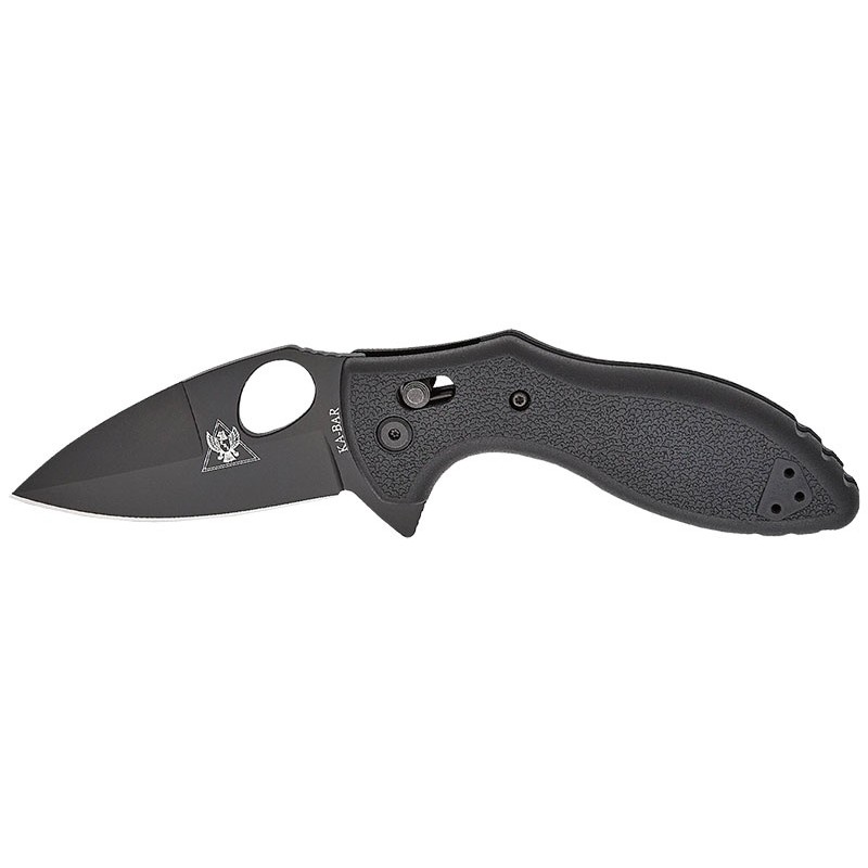 Bar Tdi flipper folder - ka