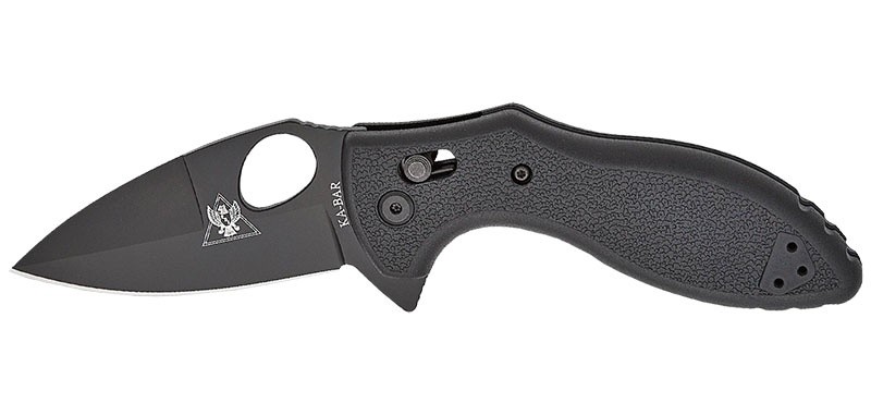 Bar Tdi flipper folder - ka