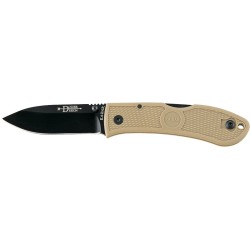 Dozier folding hunter...