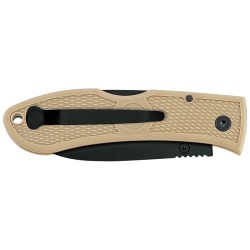 Bar Dozier folding hunter coyote brown - ka - Image 2