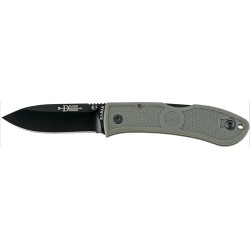 Dozier folding hunter...