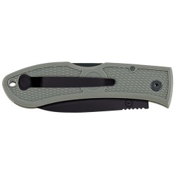 Bar Dozier folding hunter foliage green - ka - Image 2