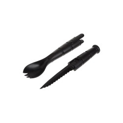 Bar Tactical spork / knife - ka - Image 2