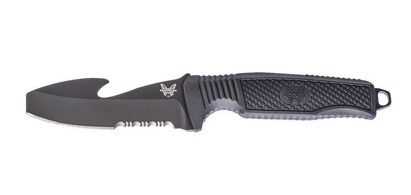 Benchmade H2o fixed