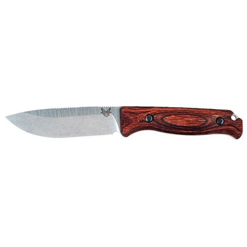 Benchmade Saddle moutain skinner