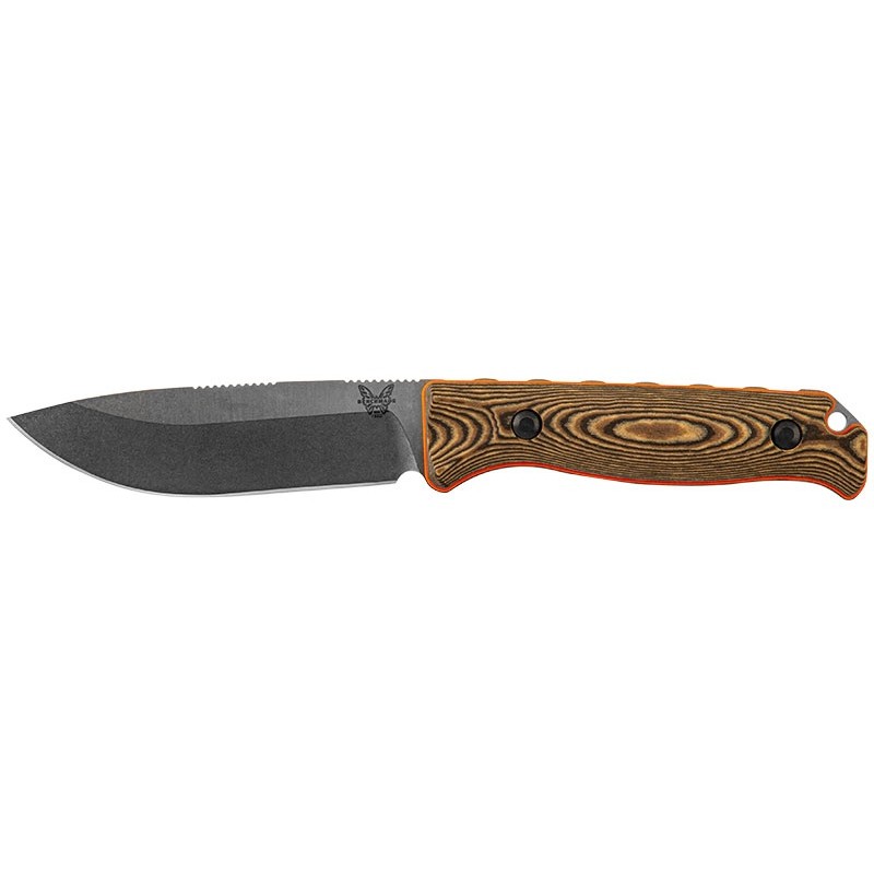 Benchmade Saddle moutain skinner
