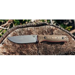 Benchmade Saddle moutain skinner - Image 2