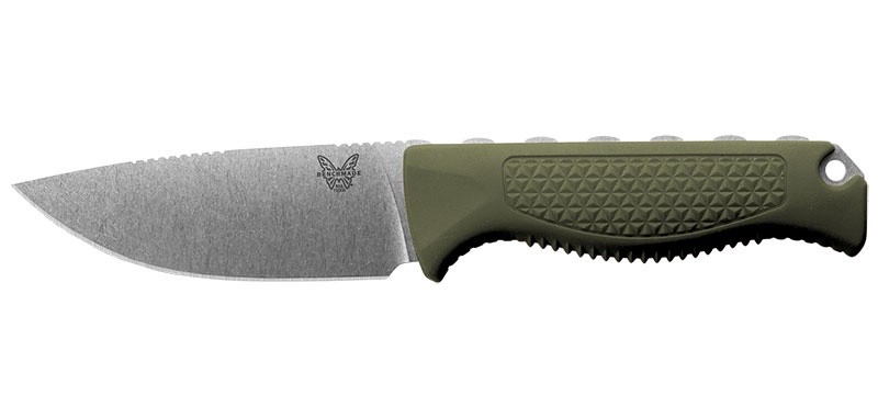 Benchmade Steep country