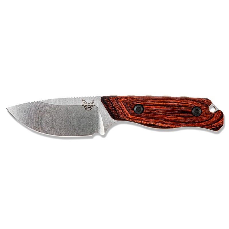 Benchmade Hidden canyon hunter