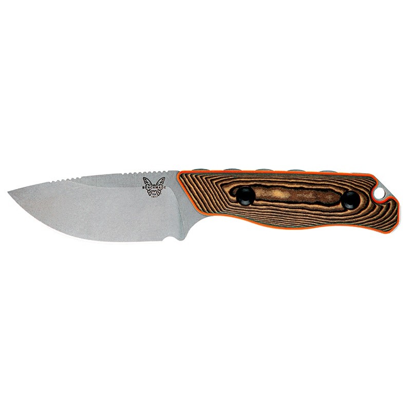 Benchmade Hidden canyon hunter