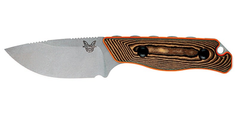 Benchmade Hidden canyon hunter
