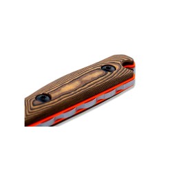 Benchmade Hidden canyon hunter - Image 2