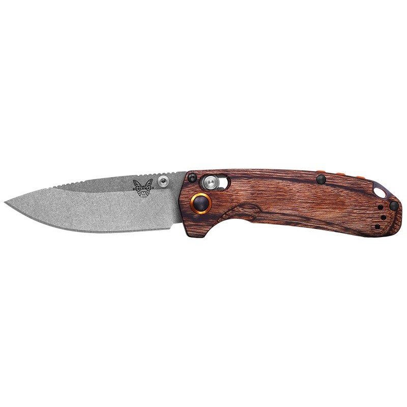 Benchmade North fork