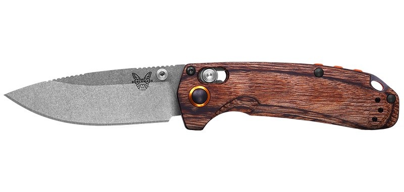 Benchmade North fork