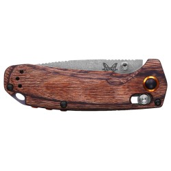 Benchmade North fork - Image 3