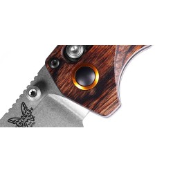 Benchmade North fork - Image 5
