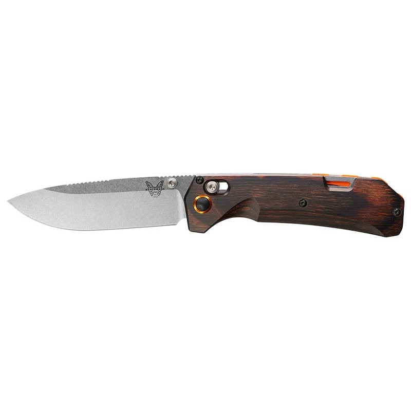 Benchmade Grizzly creek