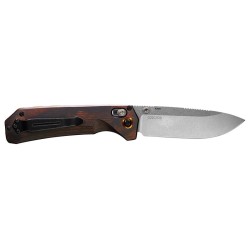 Benchmade Grizzly creek - Image 3