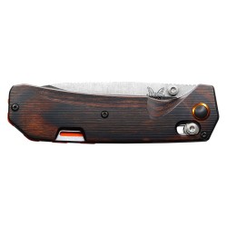 Benchmade Grizzly creek - Image 4