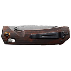Benchmade Grizzly creek - Image 5