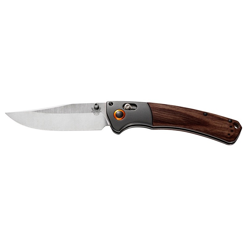 Benchmade Crooked river