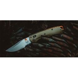 Benchmade Mini taggedout - Image 2