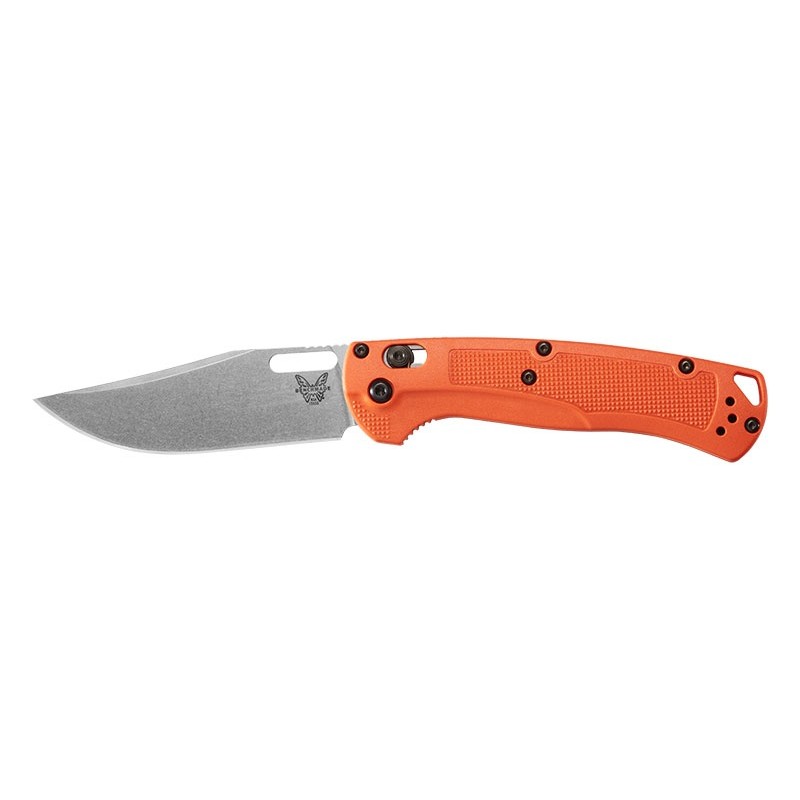 Benchmade Taggedout